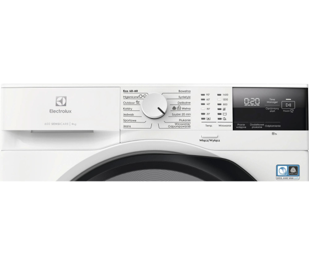 Electrolux OUTLET - EW6F2492P - 1366808 - zdjęcie 2